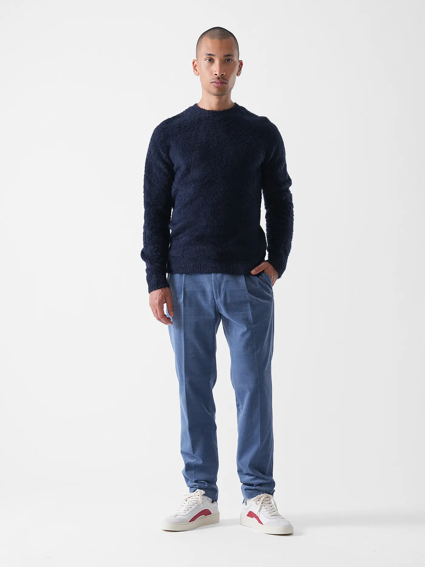 ROBERTO COLLINA | Pullover | 